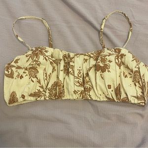 Abercrombie & Fitch 2 Piece Boho Dress